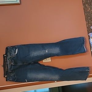 American Eagle Men's Jeans 1971 sz. 36/34.